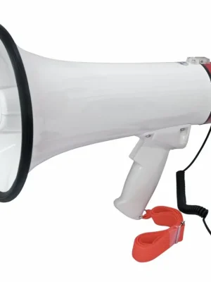 Aktuální Omnitronic MP-15A megafon