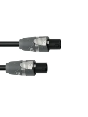 Jen Po Omezenou Doba Sommer cable ME25-225-0500, speakon 2,5 mm2