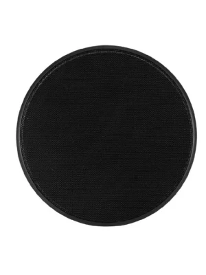 Omnitronic přední mřížka pro 6,5" podhledový reproduktor CST-608, černá Rychlé Dodání