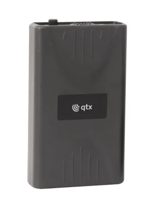 QTX BTX-173.8 Náhradní bodypack vysílač Vysoce Kvalitní
