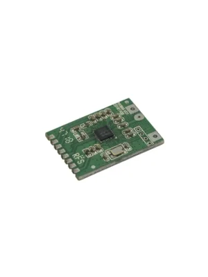 Poslední Šance Omnitronic Receiver PCB MES-series (864/830MHz)