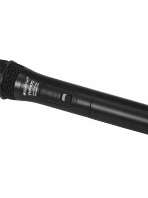 Omnitronic VHF-100 ruční bezdrátový mikrofon 212.35 MHz Ověřený