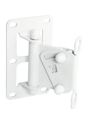 Omnitronic nástěnný držák pro ODP-208 bílý Přímo Od Výrobce