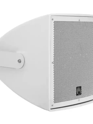 Vrácení Zdarma Omnitronic ODX-212T, 100V nástěnný 12" reproduktor, 300W, IP56, světle šedý