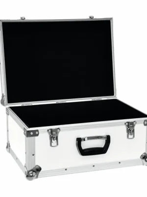 Roadinger univerzální Case Tour 52x36x29cm, bílý Levný