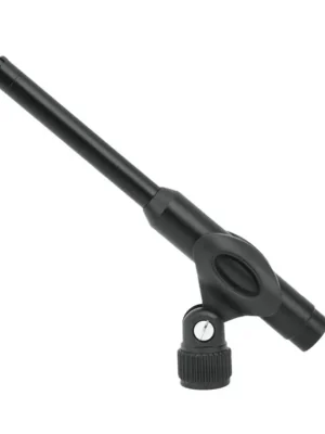 Omnitronic MIC MM-2USB, kondenzátorový měřicí mikrofon Autentický