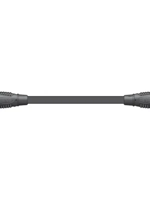 AV:link HDMI kabel vysokorychlostní 4K s Ethernetem, 1,5m Výhodná Nabídka