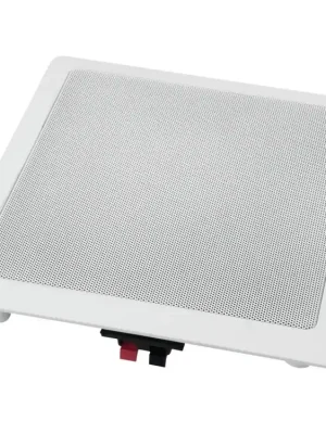 Cenová Bomba Omnitronic CSUB-8, podhledový subwoofer 8"