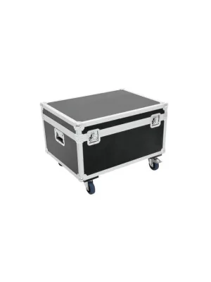 Nakupujte Hned Univerzální transportní Case R-7, 800 x 600 mm, s kolečky