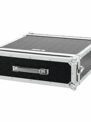 Vrácení Zdarma Skříň efektová CO DD 3HE, hloubka 40cm, černá