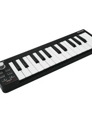 Omnitronic KEY-25 MIDI ovladač Výprodej