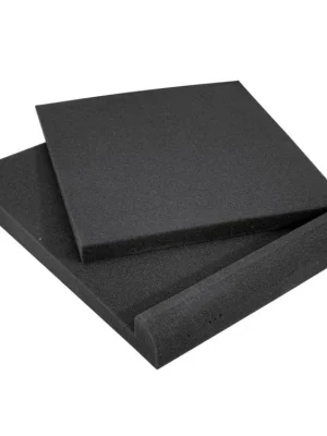 Top Prodej Akustická izolační podložka pro monitory, 265x330x40mm