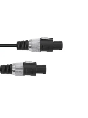 Oblíbený Repro kabel Profi Speakon - Speakon, 2x 1,5 qmm, 10 m
