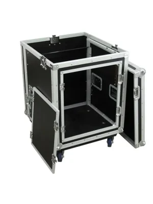 Special combo case Pro 8HE s kolečky Hit Sezóny