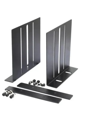 Akce Montážní zadní roh 3HE pro zesilovač