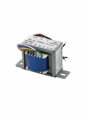 Originální Omnitronic ELA-T20 transformátor 20 W