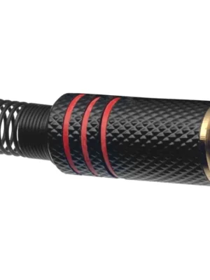 Akce Stagg 0200-F-BK-REDH