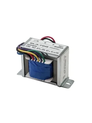 Omnitronic ELA-T50 transformátor 50 W Nejlepší Cena