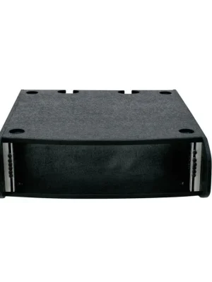 Cenový Hit Rackový modul 19“/4HE, 3U