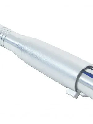 Omnitronic redukce XLR zásuvka/Jack 6,35mm stereo zásuvka Cenový Hit