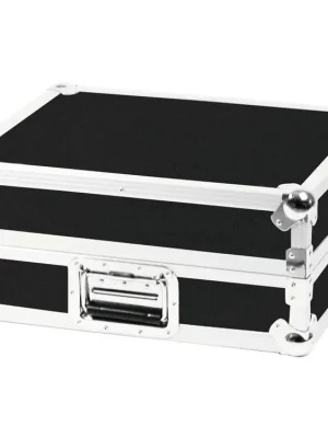 Mixer Case Road MCB-19, case pro 19" mix pult 8HE Sleva