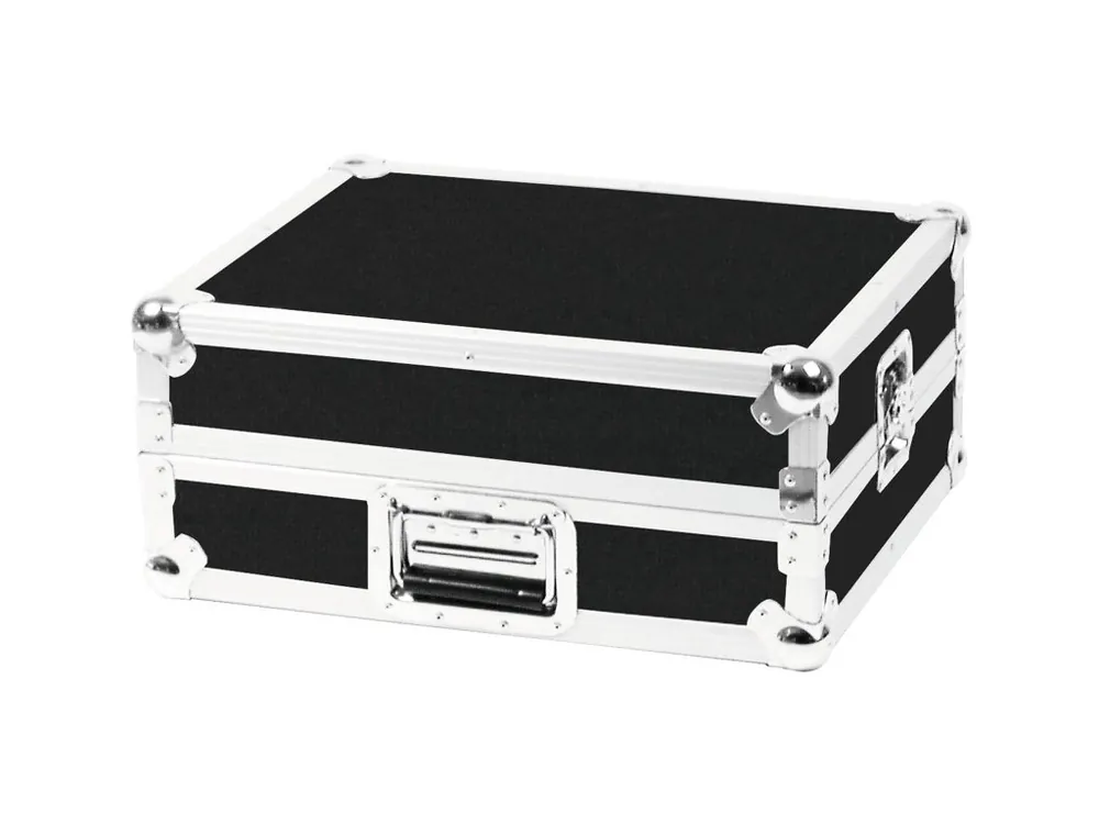 Mixer Case Road MCB-19, case pro 19" mix pult 8HE Sleva