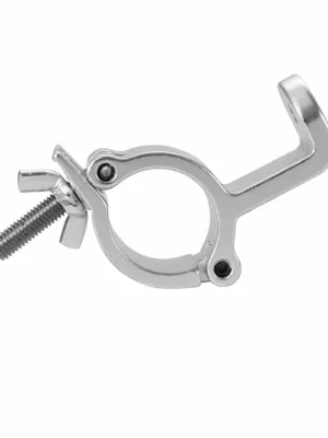 Cenově Výhodný Eurolite Spojka DEC-90, závit M-8, stříbrná