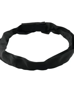 Bezpečná Platba Pás vázací s ocelovým lankem 3 m, nosnost 2000 kg