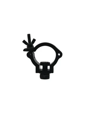 Eurolite DEC-30 svorka, černá, pro trubku 35mm Pouze Dnes