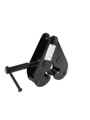 Akční Nabídka Svorka 1000 kg, černá