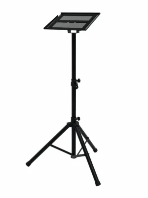 Tovární Cena Omnitronic stojan na projektor BST-2, černý