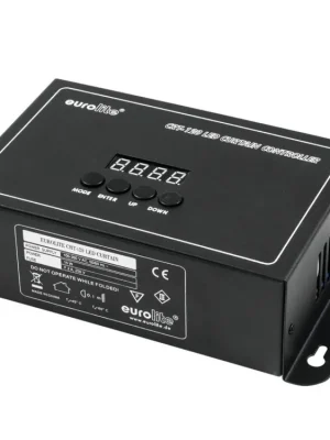 Eurolite kontrolér pro CRT-120 LED curtain Objednat Nyní