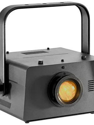 Eurolite LED EVO-120 QCL, multiefektový projektor Odeslání Ihned