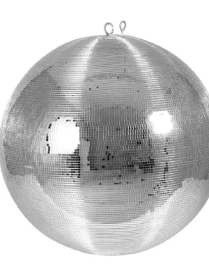 Víkendová Akce Eurolite zrcadlová koule 50 cm, zrcátka 5x5 mm