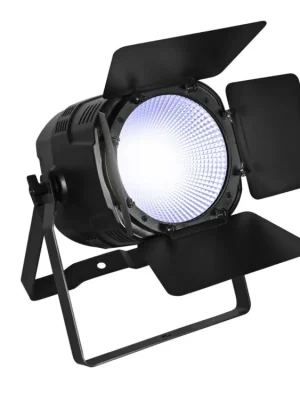 EUROLITE LED Theatre COB 100 UV Rychlé Dodání