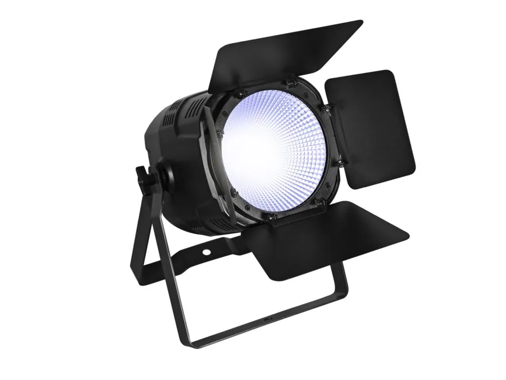 EUROLITE LED Theatre COB 100 UV Rychlé Dodání