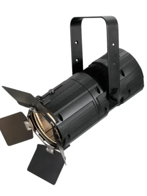 Eurolite LED PFR-50 WW Fresnel Spot, 11°- 40°, LED COB 20W, DMX Objednat Nyní