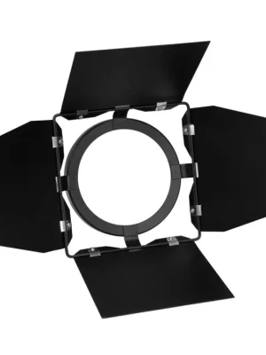 Eurolite CSL-100, Barndoors pro LED Spotlight černý Nakupujte Hned