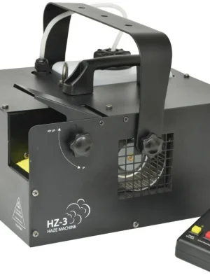 QTX HZ-3, hazer 700W Akční Cena