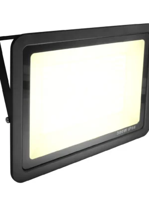 Eurolite FL-300, venkovní bodový LED reflektor 70, teplá bílá Nejprodávanější