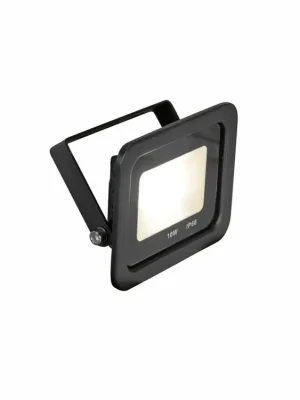 Značkový Eurolite FL-10, venkovní bodový LED reflektor 70, teplá bílá