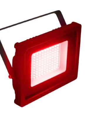 Eurolite FL-50 venkovní bodový LED reflektor 76, červený Dokud Zásoby Vydrží
