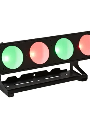 Cenově Výhodný Eurolite LED PMB-4 COB QCL, světelná lišta