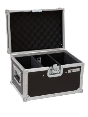 Zlevněný Roadinger přepravní kufr pro 2x LED CBB-2 COB RGB Bar