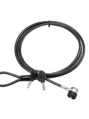 Eurolite KG-180S Zámek na elektronická zařízení, 180 cm Výprodej