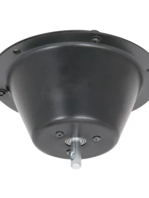 QTX motor pro zrcadlové koule do 50 cm, 0,8 ot./min. Ověřený