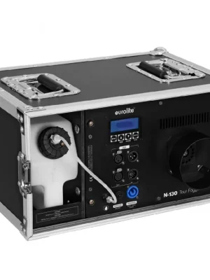 Eurolite N-130, Tour Fogger Nakupujte Hned