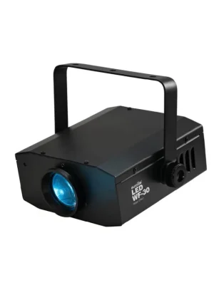 Eurolite LED WF-30 vodní efekt, 1x 40W RGB COB LED, DMX Dokud Zásoby Vydrží