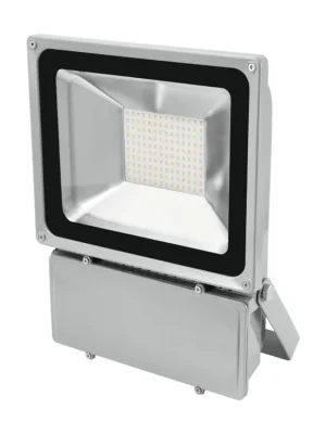 Doprava Zdarma Eurolite LED reflektor IP FL-100 3000K