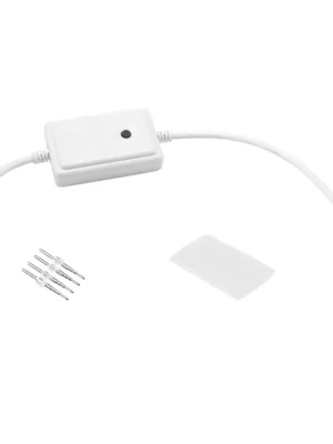 Eurolite Basic řídící jednotka pro LED Neon Flex pásky 230V Slim RGB Akční Nabídka